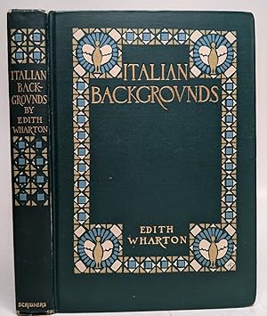 Italian Backgrounds