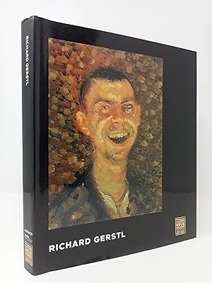 Seller image for Richard Gerstl. for sale by ROBIN SUMMERS BOOKS LTD