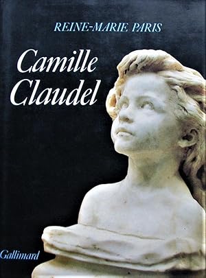 Camille Claudel 1864-1943
