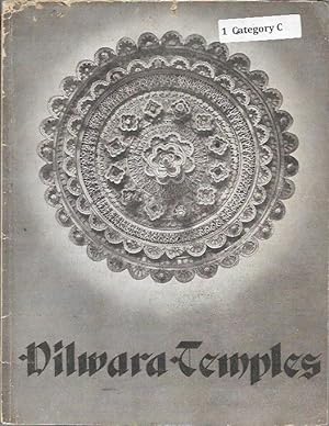 Dilwara Temples (Our Heritage Series No. 2: December 1952)