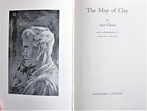 The Map of Clay