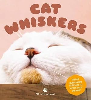 Seller image for Cat Whiskers (Hardcover) for sale by Grand Eagle Retail