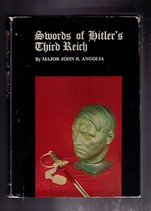 Bild des Verkufers fr Swords of Hitler's Third Reich zum Verkauf von CARDINAL BOOKS  ~~  ABAC/ILAB