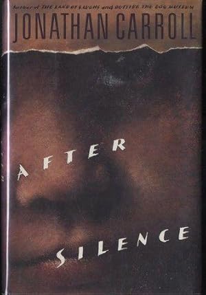 Seller image for After Silence for sale by Lavendier Books