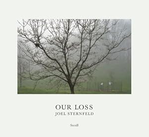Bild des Verkufers fr Joel Sternfeld: Our Loss (Hardcover) zum Verkauf von Grand Eagle Retail