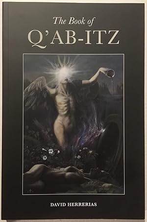 The Book of Q'ab iTz