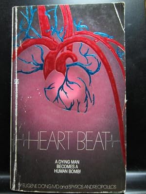 Immagine del venditore per HEART BEAT venduto da The Book Abyss