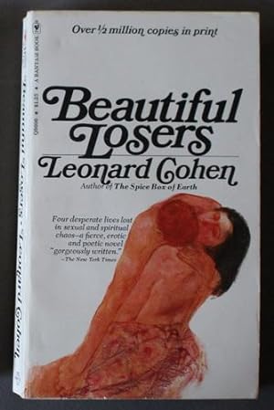 Seller image for Beautiful Losers . for sale by Comic World