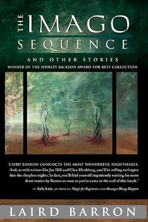 Seller image for The Imago Sequence and Other Stories (Paperback) for sale by Grand Eagle Retail