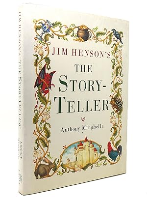 Imagen del vendedor de JIM HENSON'S "THE STORYTELLER" a la venta por Rare Book Cellar