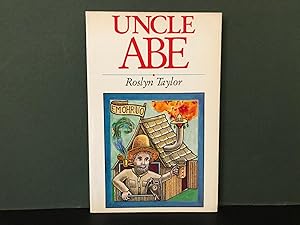 Seller image for Uncle Abe for sale by Bookwood