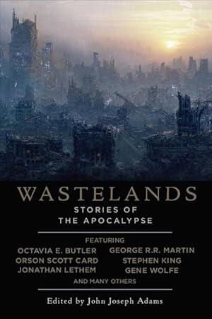 Seller image for Wastelands (Paperback) for sale by Grand Eagle Retail