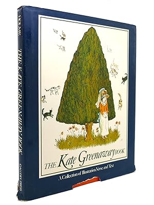 Seller image for THE KATE GREENAWAY BOOK for sale by Rare Book Cellar