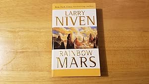 Seller image for Rainbow Mars for sale by Whitehorse Books