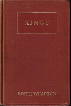 XINGU and Other Stories