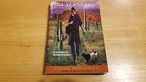 Imagen del vendedor de Out of Nowhere a la venta por Whitehorse Books