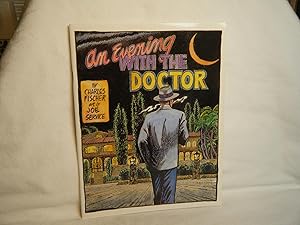 Immagine del venditore per An Evening With the Doctor venduto da curtis paul books, inc.