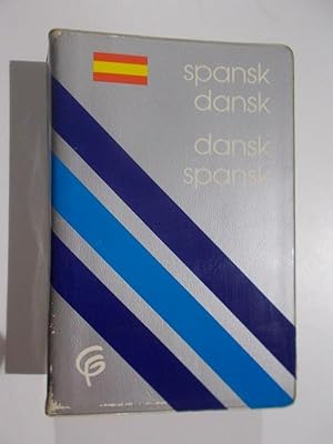 Spansk-Dansk; Dansk-Spansk