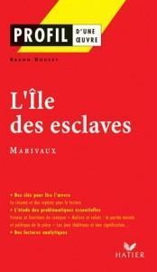 Seller image for l'le des esclaves de Marivaux for sale by Chapitre.com : livres et presse ancienne