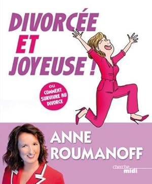 divorcée et joyeuse