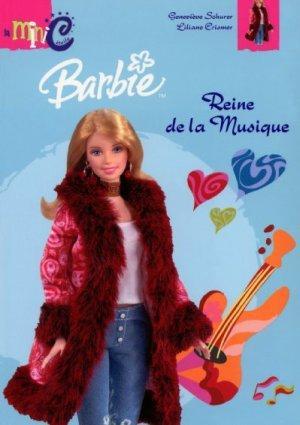 Seller image for Barbie. Reine de la musique for sale by Chapitre.com : livres et presse ancienne