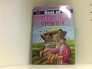 Seller image for Best Of Bible Stories Old Testament for sale by Book Broker