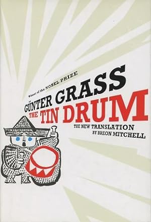 Seller image for The Tin Drum for sale by Kenneth A. Himber