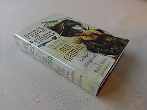 Immagine del venditore per Prince of Stories: The Many Worlds of Neil Gaiman venduto da Nightshade Booksellers, IOBA member