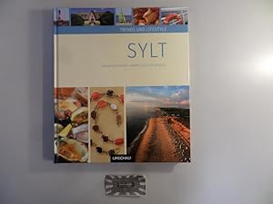 Seller image for Trends und Lifestyle Sylt. for sale by Druckwaren Antiquariat