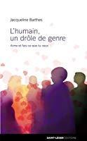 Bild des Verkufers fr L'humain, Un Drle De Genre : Aime Et Fais Ce Que Tu Veux zum Verkauf von RECYCLIVRE