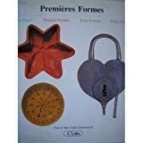 Seller image for Premires Formes for sale by RECYCLIVRE