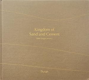 Image du vendeur pour Kingdom of Sand and Cement : The Shifting Cultural Landscape of Saudi Arabia mis en vente par GreatBookPrices