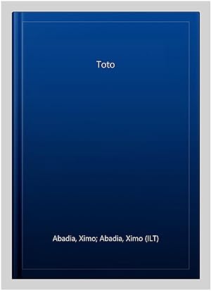 Seller image for Toto for sale by GreatBookPrices