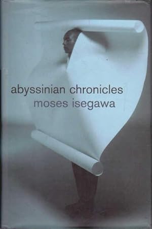 Imagen del vendedor de Abyssinian Chronicles a la venta por Goulds Book Arcade, Sydney