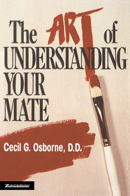 Seller image for The Art of Understanding Your Mate (Paperback or Softback) for sale by BargainBookStores