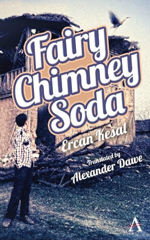 Seller image for Fairy Chimney Soda for sale by GreatBookPrices