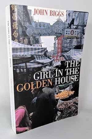 The Girl in the Golden House