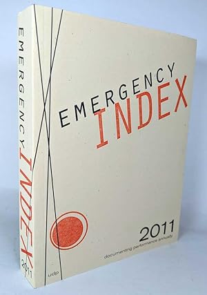 Emergency Index 2011