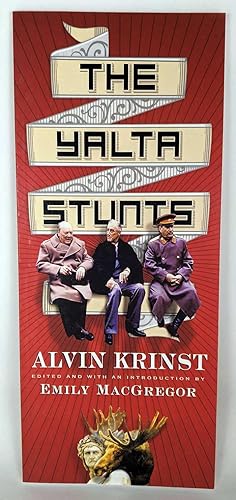 The Yalta Stunts