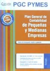 Imagen del vendedor de Plan General de Contabilidad de pequeas y medianas empresas a la venta por AG Library