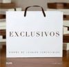 Seller image for EXCLUSIVOS. DISEO DE LOCALES COMERCIALES for sale by AG Library