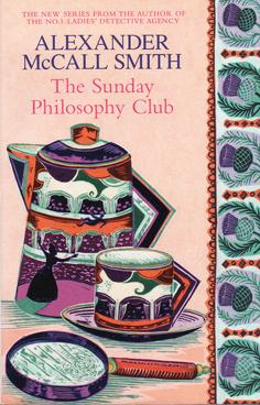 Seller image for The Sunday Philosophy Club for sale by Eaglestones