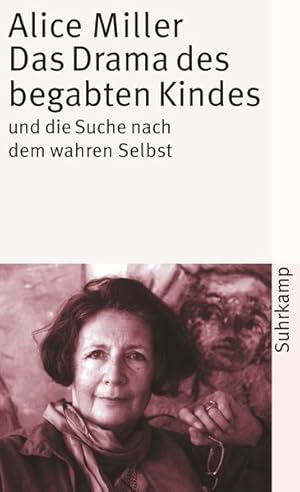 Bild des Verkufers fr Das Drama des begabten Kindes und die Suche nach dem wahren Selbst. Alice Miller / Suhrkamp Taschenbuch ; 950 zum Verkauf von NEPO UG