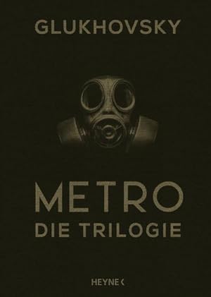 Seller image for Metro - Die Trilogie for sale by Rheinberg-Buch Andreas Meier eK