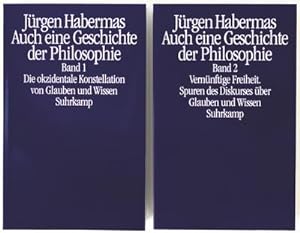 Seller image for Auch eine Geschichte der Philosophie for sale by BuchWeltWeit Ludwig Meier e.K.
