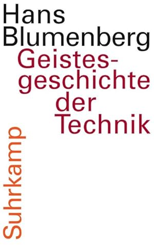 Immagine del venditore per Geistesgeschichte der Technik, m. Audio-CD venduto da Rheinberg-Buch Andreas Meier eK