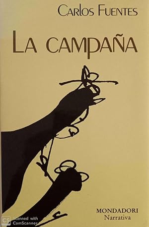 Imagen del vendedor de La campaa a la venta por Llibres Capra