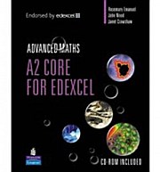 Seller image for A2 Core Mathematics for Edexcel for sale by unifachbuch e.K.