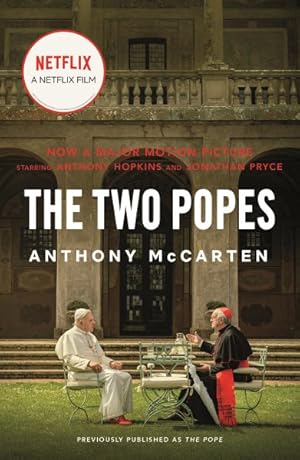 Imagen del vendedor de Two Popes : Francis, Benedict, and the Decision That Shook the World a la venta por GreatBookPrices