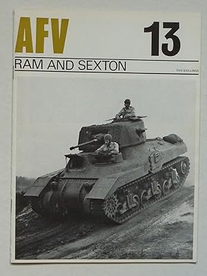 AFV 13 - Ram and Sexton
